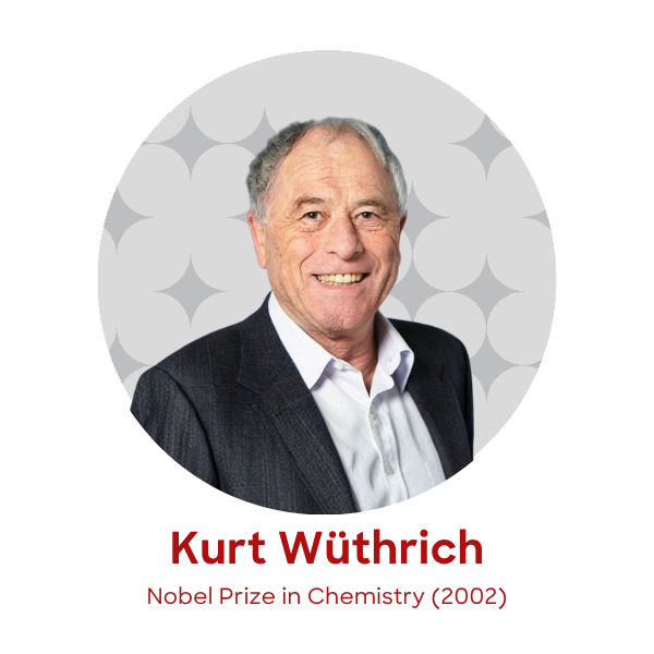 Kurt Wuthrich